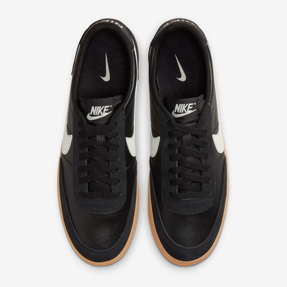 Nike women’s sneakers ‎ killshot 2 Leather Black and White Zise 9 NEW